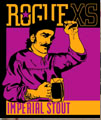 Rogue Russian Imperial Stout 2014 beer