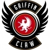 Griffin Claw Hail Mary Irish Red beer