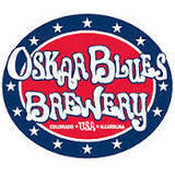 Oskar Blues Nib, Sip, Chub beer