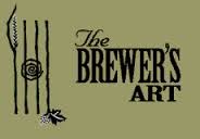 Brewer's Art The Eutaw Street Reserve beer Label Full Size