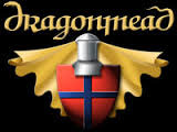 Dragonmead Dubbel Dragon Ale beer Label Full Size