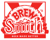 Brewsmith Bitter beer