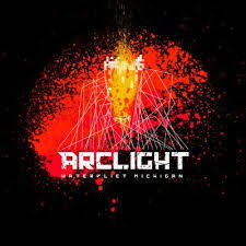 Arclight Ov Fire beer Label Full Size