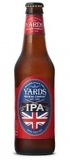 Yards IPA Dry Hopped With Simcoe beer
