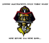 The Stout Diplomat beer