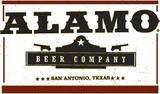 Alamo German Pale Ale beer