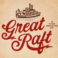 Great Raft Provisions And Traditions - Volume One beer Label Full Size