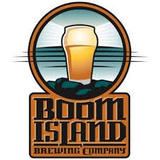 Boom Island Saison Farmhouse Ale beer