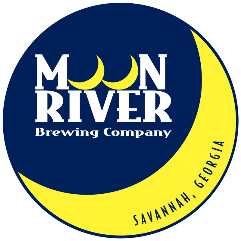Moon River Swamp Fox beer Label Full Size