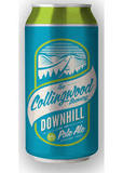 Collingwood Downhill Pale Ale beer