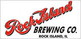 Rock Island Soda Root Beer beer