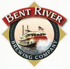 Bent River Waimea Pale beer Label Full Size
