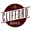 Clifford Pinball APA beer Label Full Size