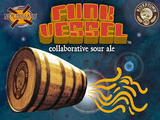 New Holland Funk Vessel Sour beer