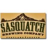 Sasquatch Kate beer