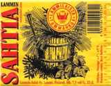 Lammin Sahtia beer
