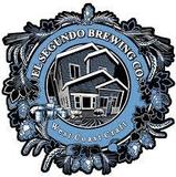 El Segundo German Pilsner beer
