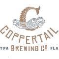 Coppertail Red Brett beer