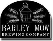 Barley's Barley Mow Wendingo beer Label Full Size