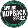 Bronx Spring w/ Rhubarb beer Label Full Size
