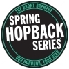 Bronx Spring w/ Rhubarb beer