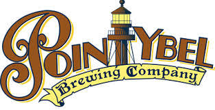 Point Ybel O-Face beer Label Full Size