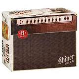 Shiner Box O Bock beer