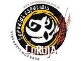 Coruja Extra Viva beer