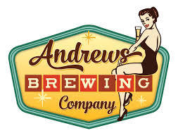 Andrew's Third Cut Pale Ale beer Label Full Size