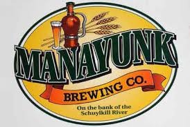 Manayunk Dr Drei Brett IPA beer Label Full Size
