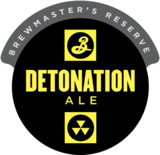 Brooklyn Detonation Ale beer