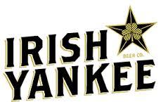 Irish Yankee Limited Castle beer Label Full Size