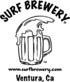 Surf Scientific Series A-01: Robust Porter beer