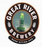 Great River Barrel-Aged Imperial Vanilla Bean Stout beer