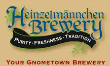 Heinzelmannchen Gopher Ale beer Label Full Size