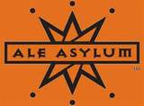 Ale Asylum Limited Asylum: Lemmy beer