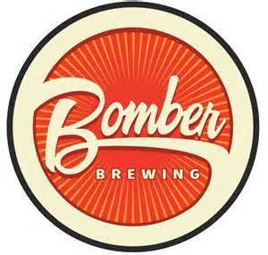 Bomber Superpest IPA beer Label Full Size