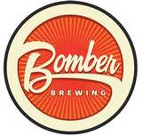 Bomber Superpest IPA beer