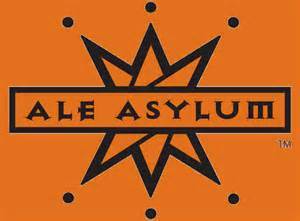 Ale Asylum Limited Asylum: S'Poon beer Label Full Size