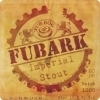 Pub Dog Fubark Imperial Stout beer