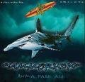 Reaver Beach Hammerhead beer Label Full Size
