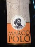 Marco Polo Pinot Grigio wine
