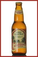 Casablanca beer Label Full Size