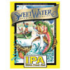 SweetWater Floyd's Alehouse IPA beer