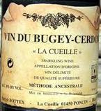 Vin du Bugey Cerdon Sparkling Rosé (sparkling) wine