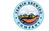 Fannin 7 Hills beer Label Full Size