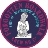 Forgotten Boardwalk Lady #4 (Blackberry & Juniper) beer