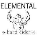 Callahan Cellars Elemental Nitrogen beer Label Full Size