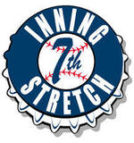 7th Inning Stretch beer
