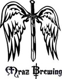Marz Coffee Pot Porter beer